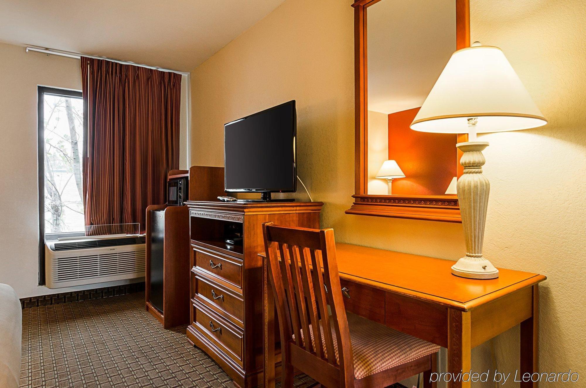 Econo Lodge Ричмънд Екстериор снимка