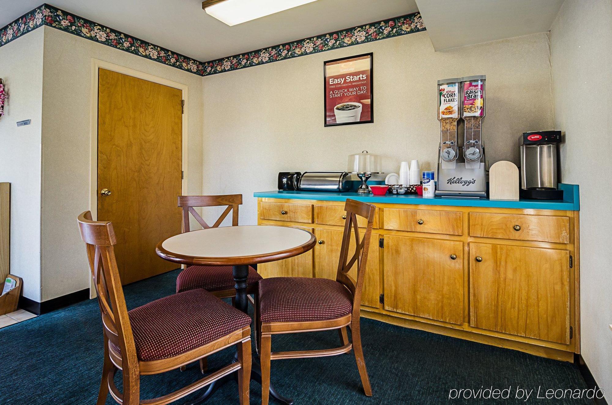 Econo Lodge Ричмънд Екстериор снимка